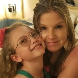 Meet your Posher, Alison